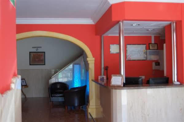 Hostal Comercio Denia Exterior photo