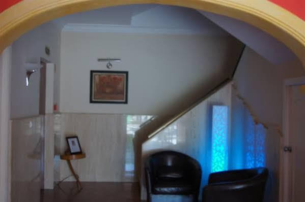 Hostal Comercio Denia Exterior photo