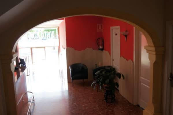 Hostal Comercio Denia Exterior photo