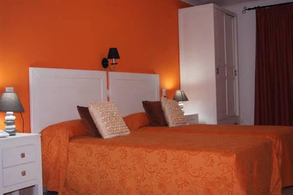 Hostal Comercio Denia Exterior photo