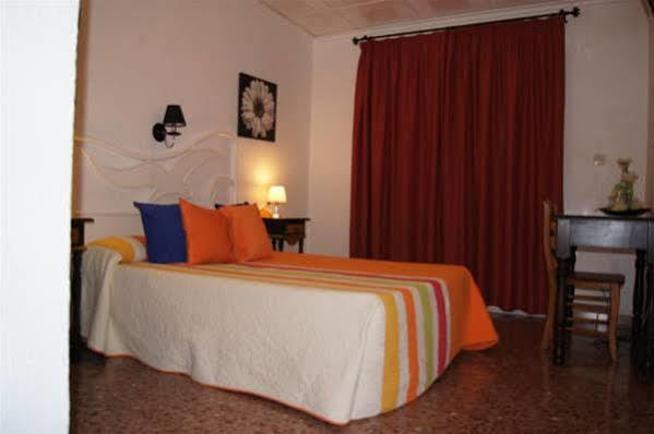 Hostal Comercio Denia Exterior photo